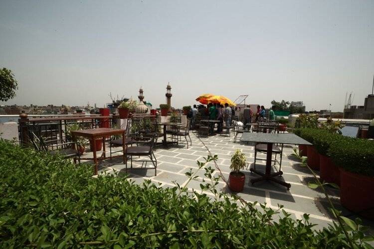Hari Piorko Inn