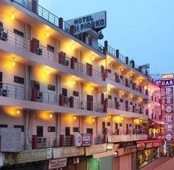 $item['hotel']['name']