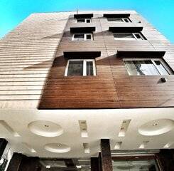 $item['hotel']['name']