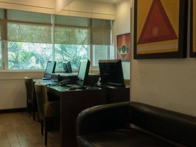 Hotel Diplomat