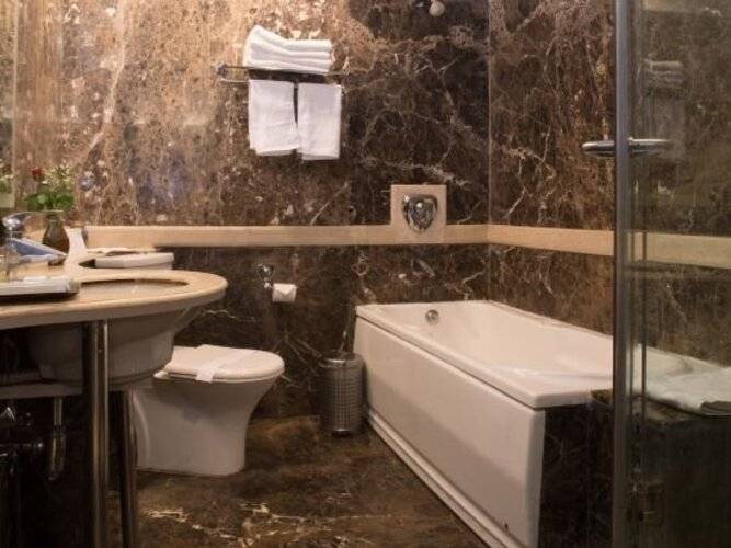Hotel Diplomat
