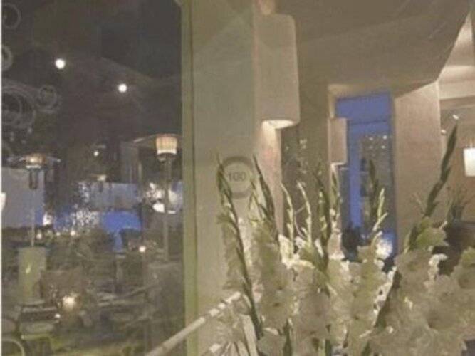 Hotel Diplomat