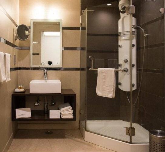 Hotel Diplomat