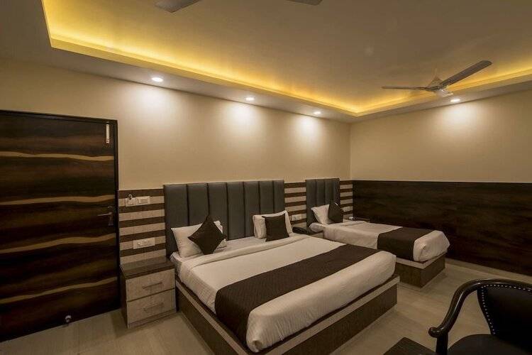 Hotel Mahajan Internatioanal