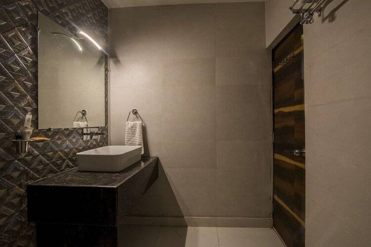 Hotel Mahajan Internatioanal