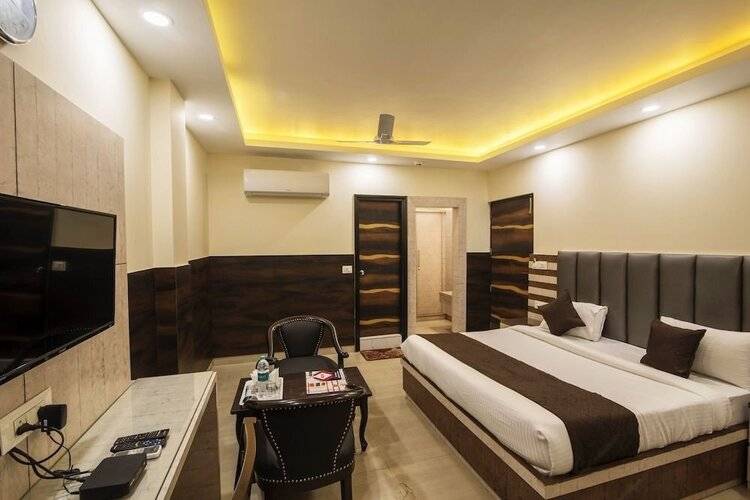 Hotel Mahajan Internatioanal