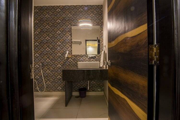 Hotel Mahajan Internatioanal