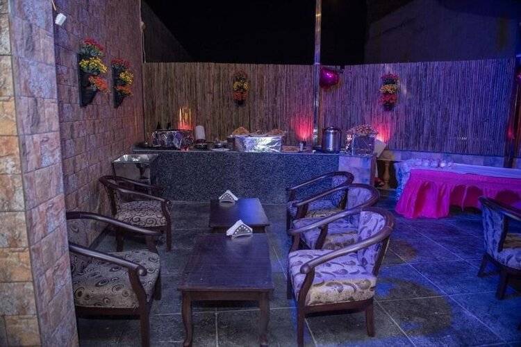 Hotel Mahajan Internatioanal