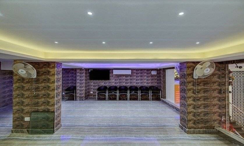 Hotel Mahajan Internatioanal