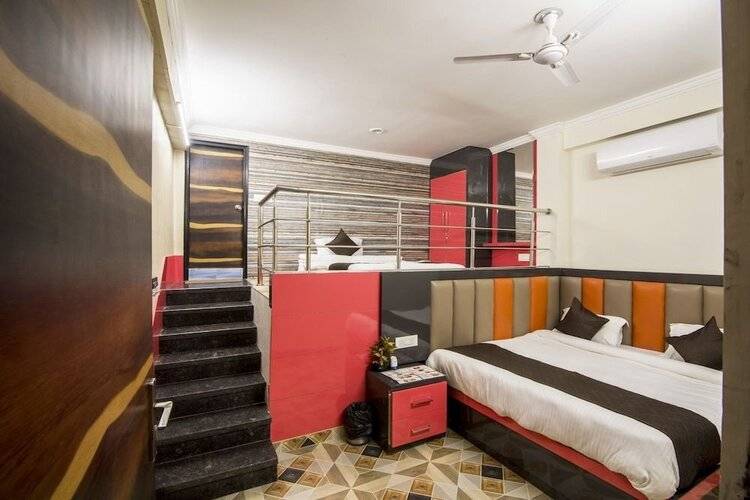 Hotel Mahajan Internatioanal