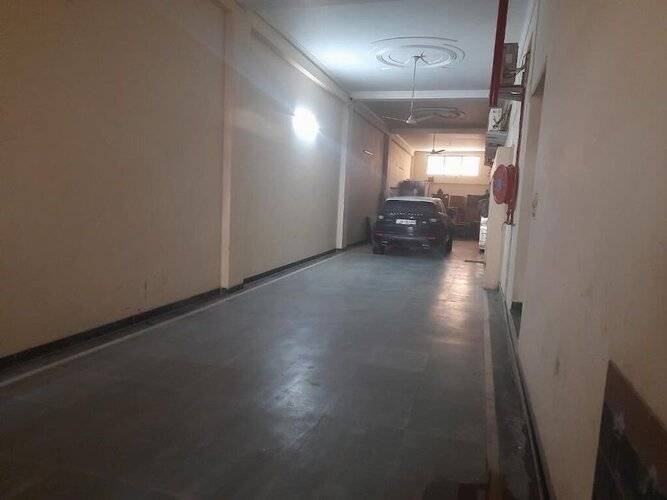 Hotel Mahajan Internatioanal