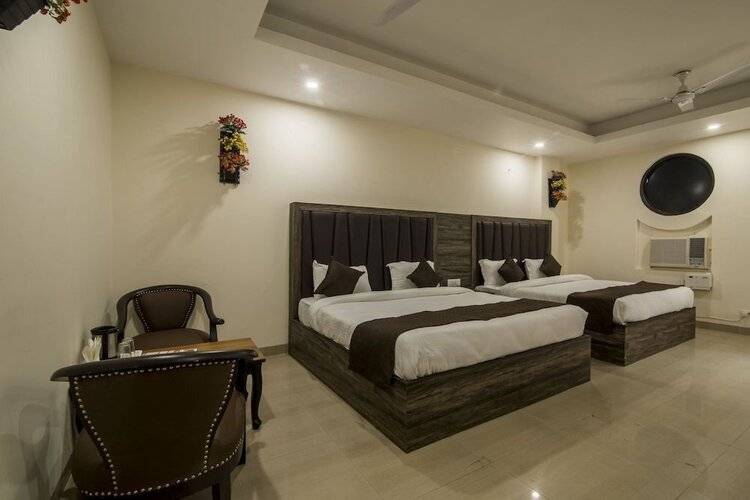 Hotel Mahajan Internatioanal