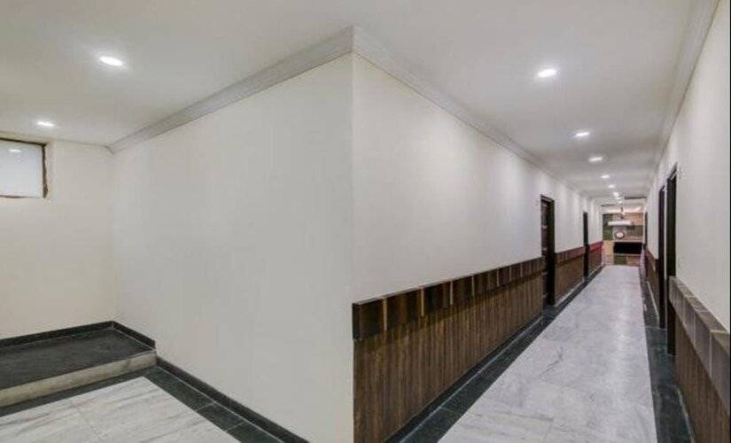 Hotel Mahajan Internatioanal