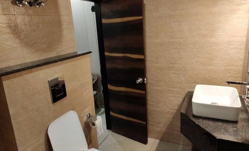 Hotel Mahajan Internatioanal