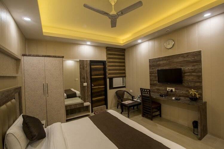 Hotel Mahajan Internatioanal