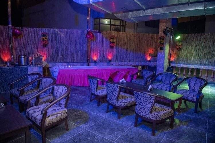 Hotel Mahajan Internatioanal