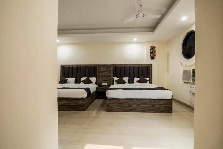 Hotel Mahajan Internatioanal