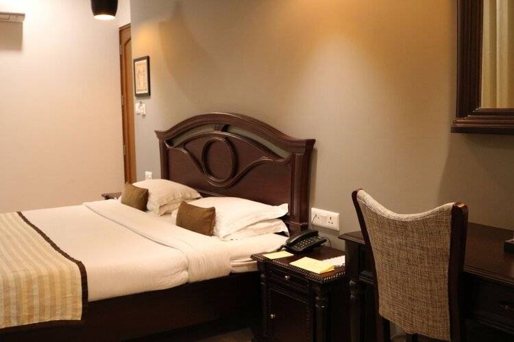 Hotel Park Residency