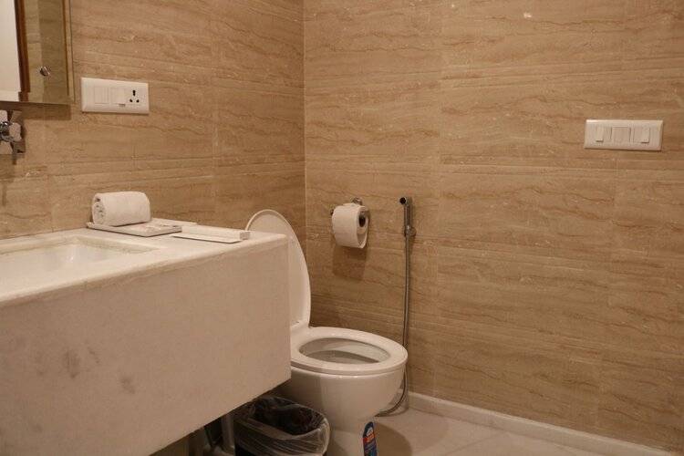 Hotel Park Residency