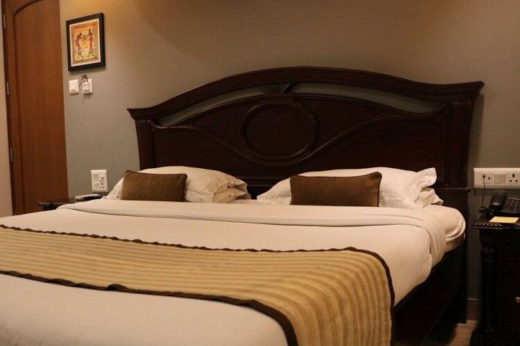 Hotel Park Residency