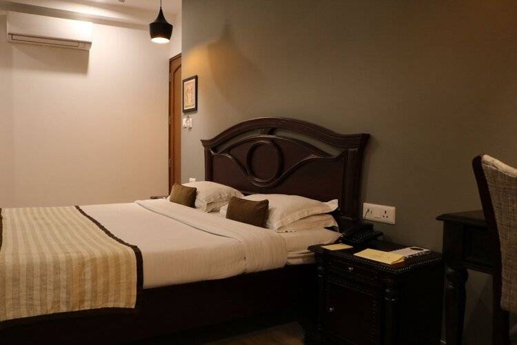 Hotel Park Residency