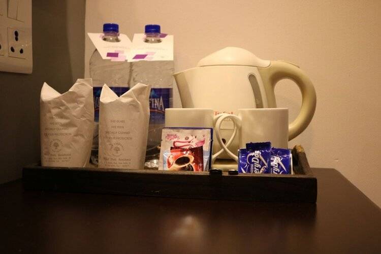 Hotel Park Residency