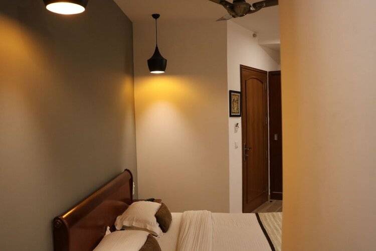 Hotel Park Residency