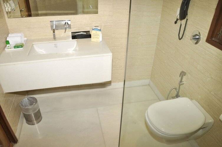 Hotel Park Residency