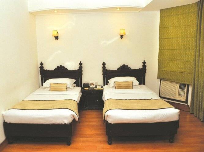 Hotel Park Residency