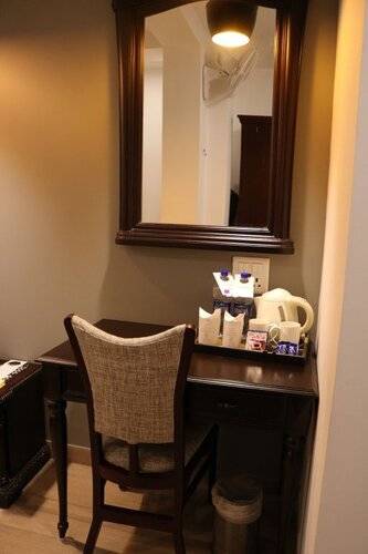 Hotel Park Residency