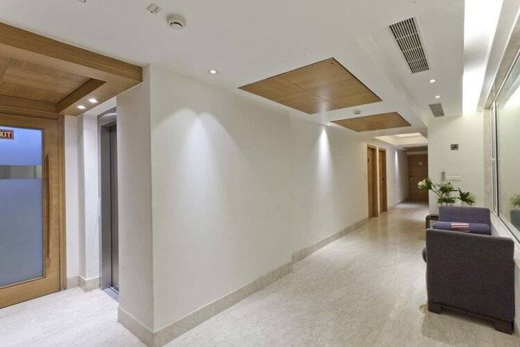 Hotel Saket 27