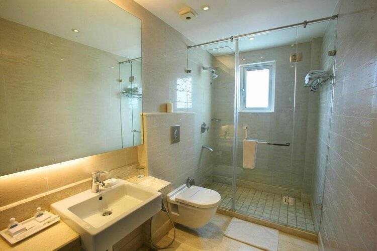 Hotel Saket 27