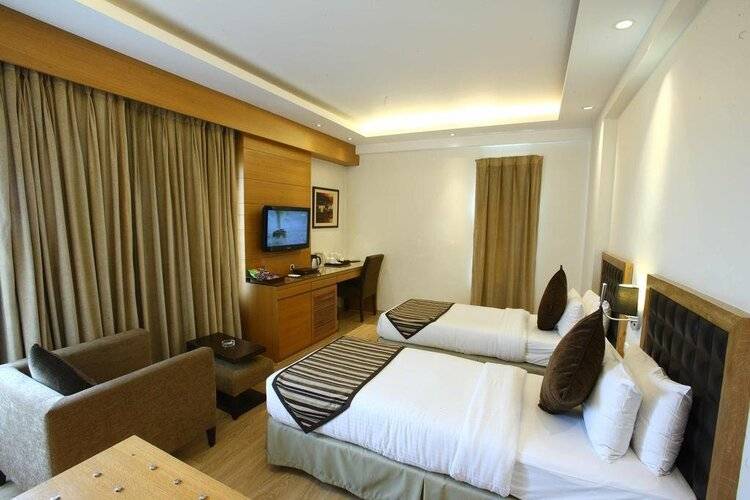 Hotel Saket 27