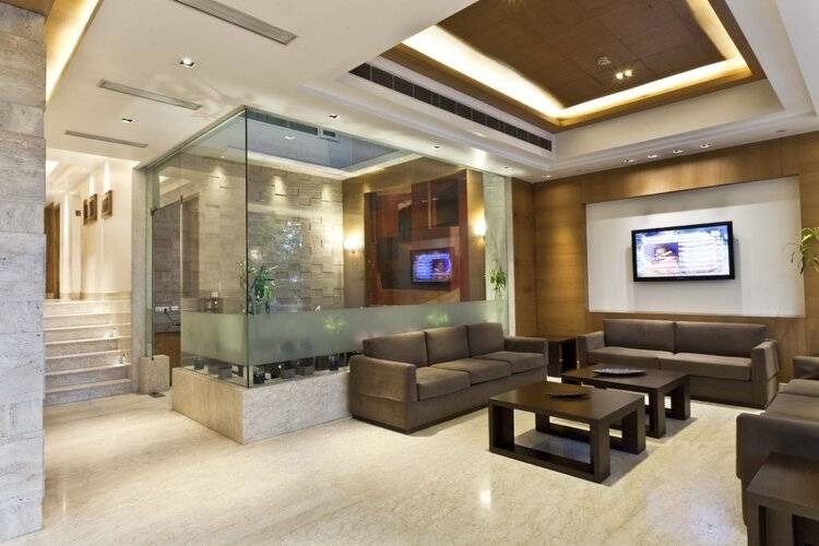 Hotel Saket 27