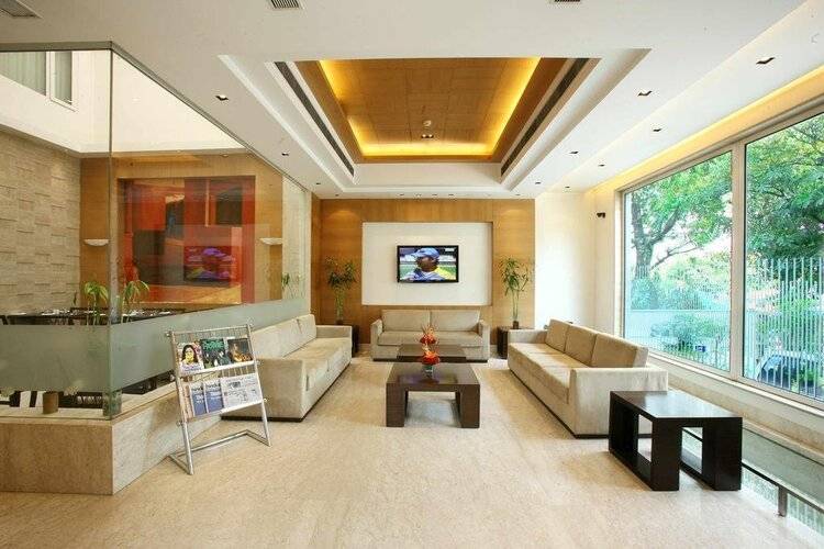 Hotel Saket 27