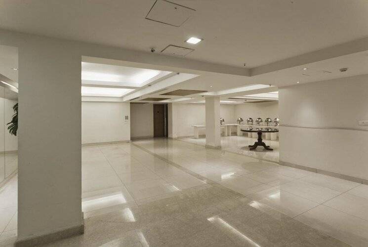 Hotel Saket 27
