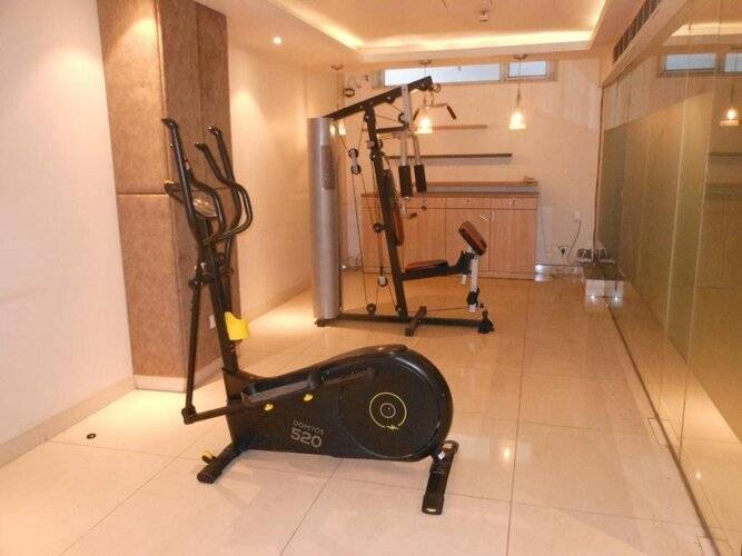 Hotel Saket 27
