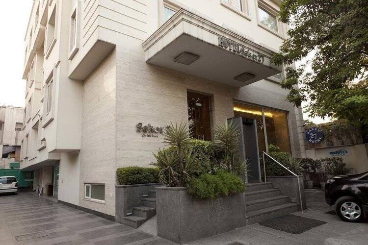 Hotel Saket 27