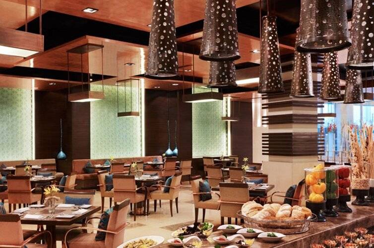 Hyatt Centric Janakpuri New Delhi