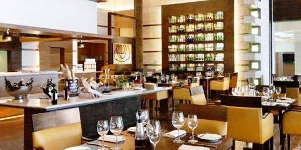 Hyatt Centric Janakpuri New Delhi