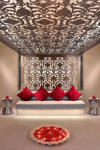 Itc Maurya, A Luxury Collection Hotel, New Delhi