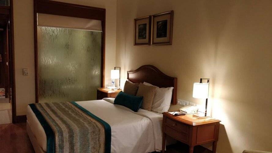 Jaypee Vasant Continental
