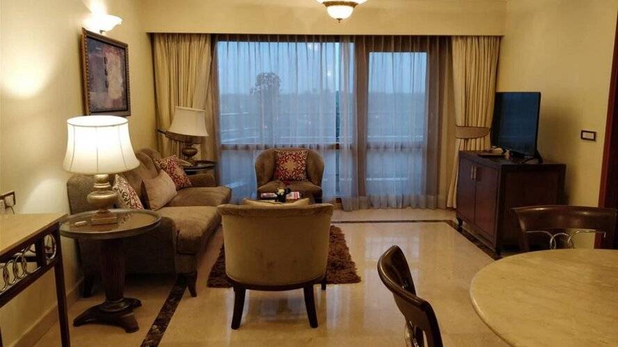 Jaypee Vasant Continental