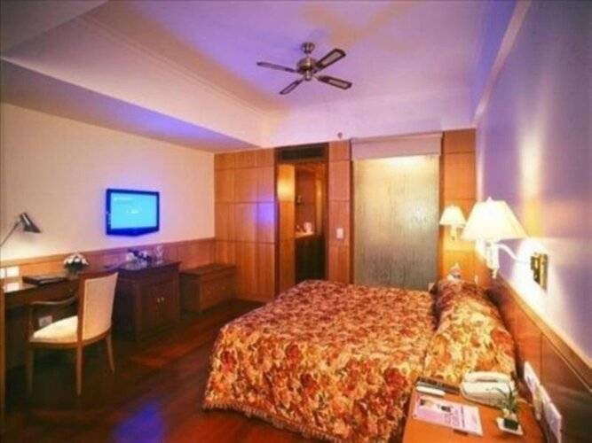 Jaypee Vasant Continental