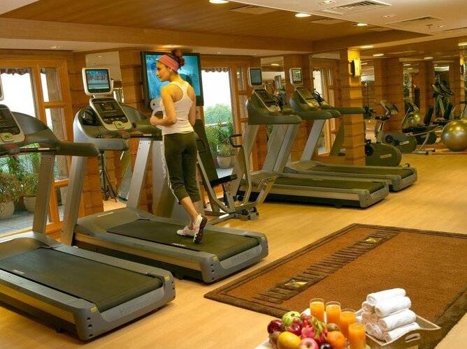 Jaypee Vasant Continental