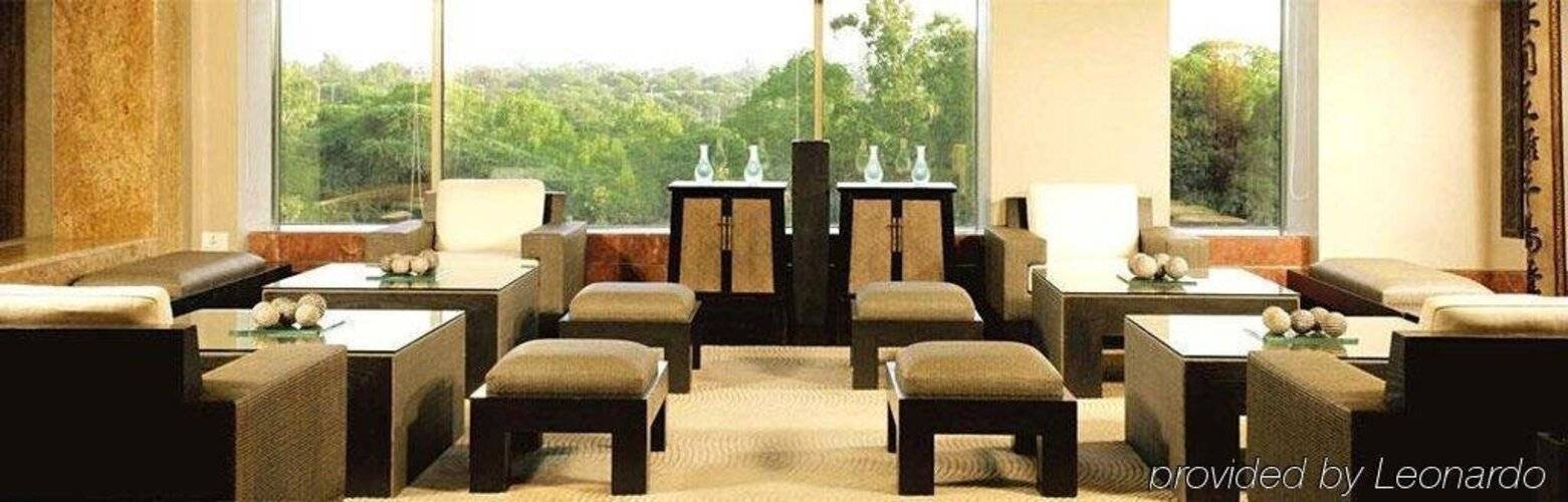 Jaypee Vasant Continental