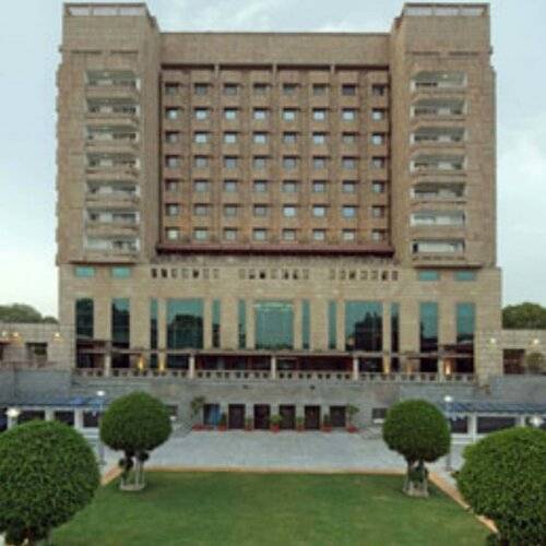 Jaypee Vasant Continental