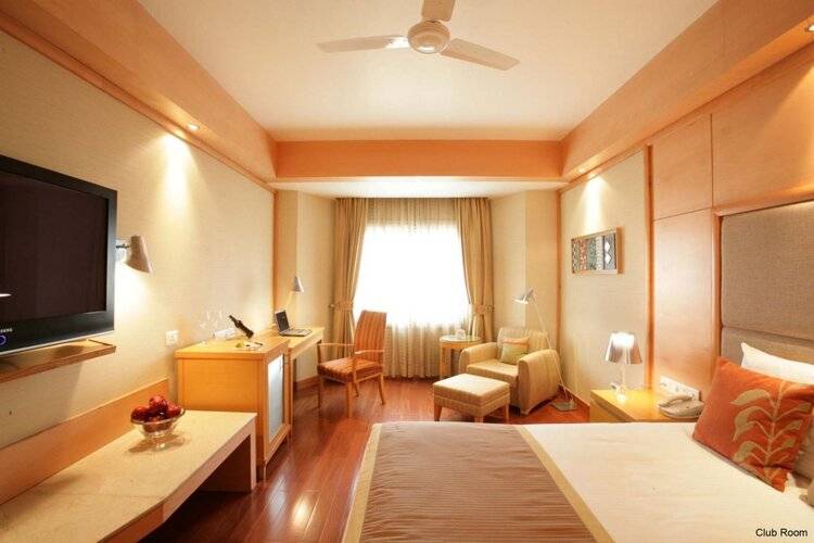 Jaypee Vasant Continental