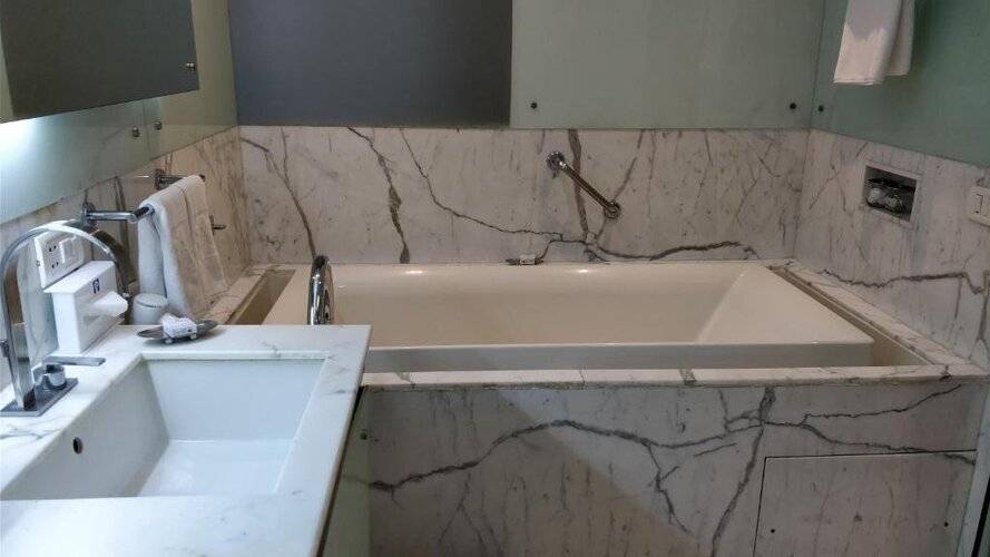 Jaypee Vasant Continental