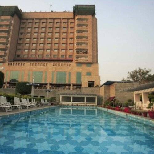 Jaypee Vasant Continental